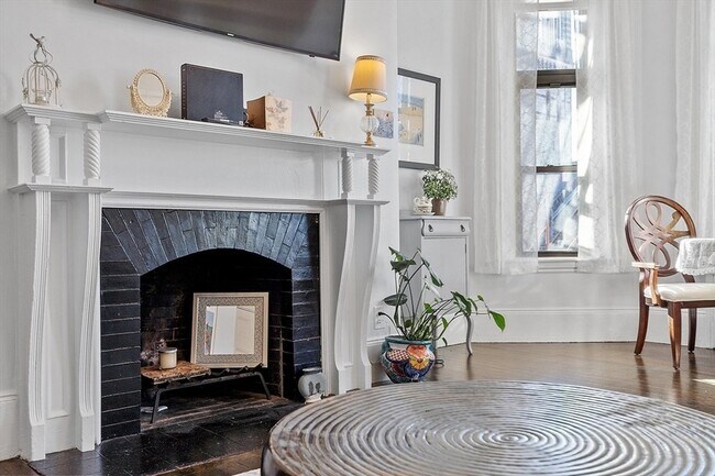 Foto del edificio - 271 Dartmouth St