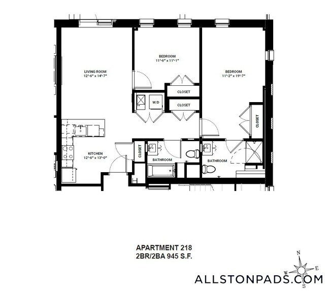 Building Photo - 55 Brighton Ave
