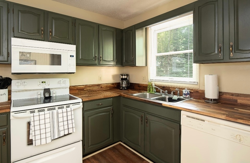 103 Arcadia Lane Unit D, Oak Ridge, TN 37830 Townhome Rentals in Oak