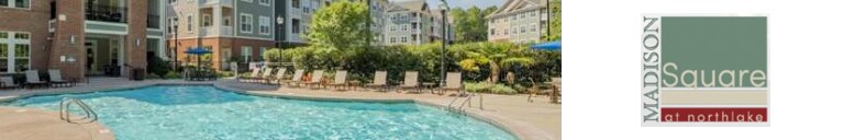 Madison Square at Northlake