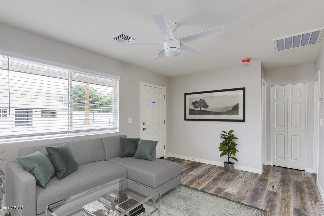 Foto principal - 1648 W Colter St