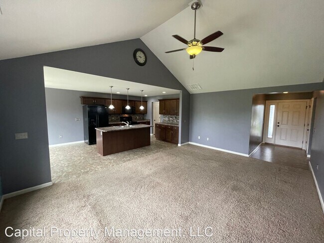 Building Photo - 3 br, 2 bath House - 13748 Green Park Ave