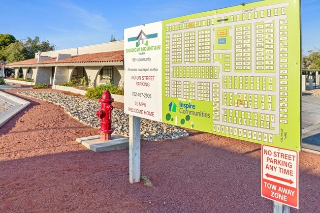 Building Photo - Shadow Mountain Community