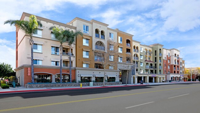 City Pointe Apartments Fullerton, CA