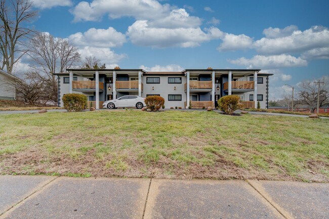 Foto del edificio - Heartwoods Manor