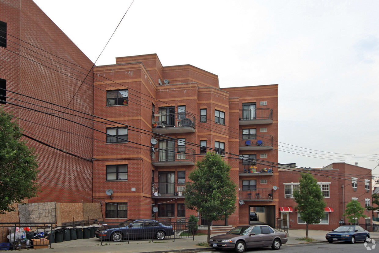 Building Photo - 110-17 Corona Ave