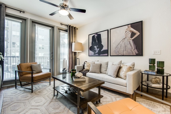 Apartamentos West Koenig Flats — foto comunitaria - West Koenig Flats