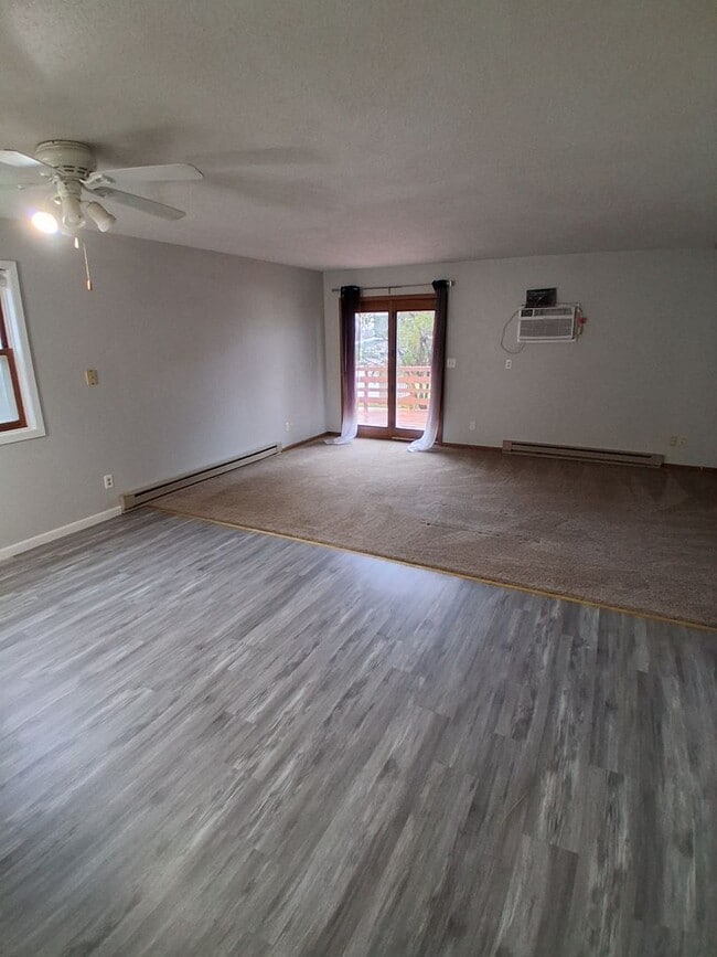 Foto del edificio - Sycamore Street Duplex