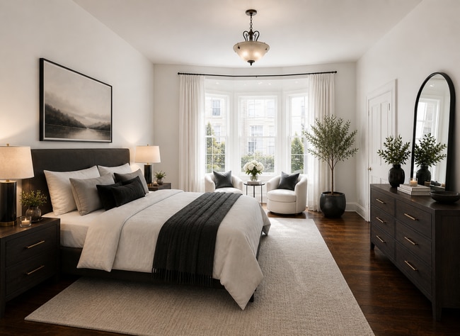 Photo - SF Turk LLC Apartment