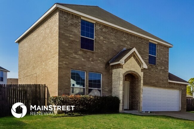 Building Photo - 2109 Shane Ave