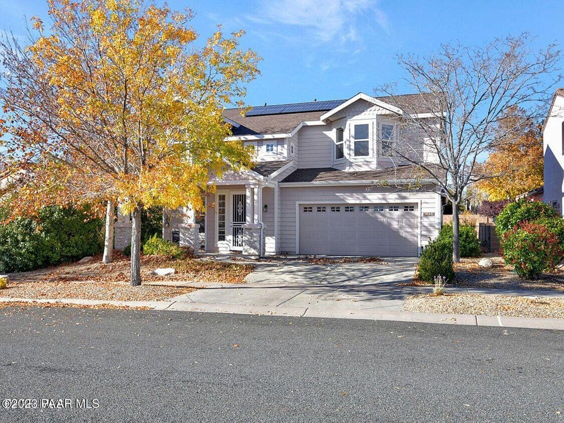 1734 Colton Dr, Prescott Valley, AZ 86314 House Rental in Prescott