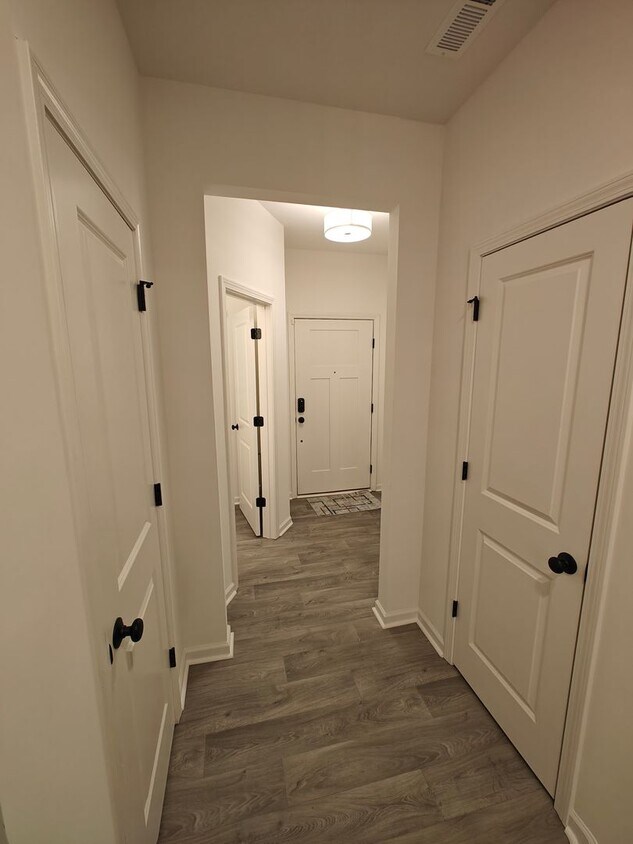 Foto del edificio - 3 Bedroom Townhome Near Lake Wylie