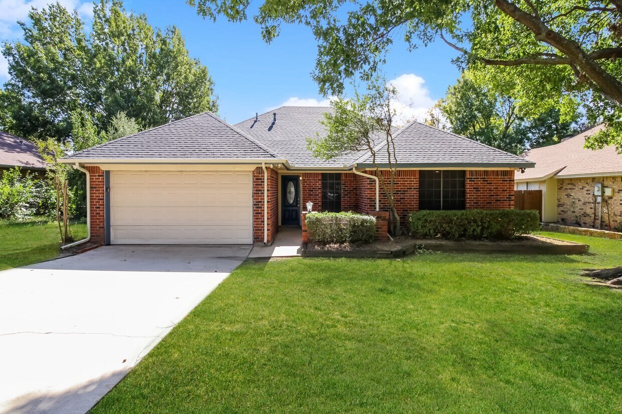 2931 Tumbleweed House Rental in Grapevine, TX