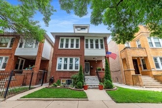 Building Photo - 4831 W Deming Pl