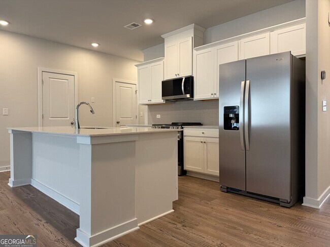 Foto del edificio - 7309 Mulberry St