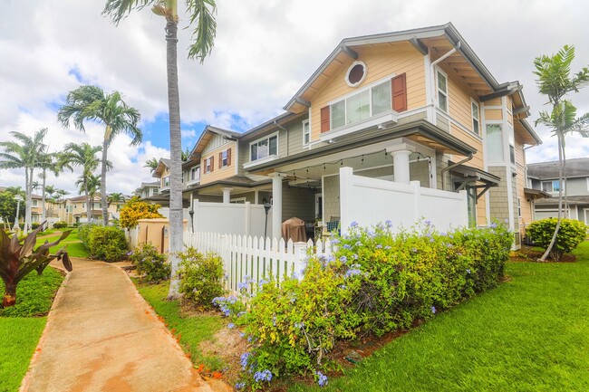 Building Photo - 91-1031-1031 Kaipalaoa St