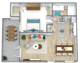 Americana Simi Valley photo'