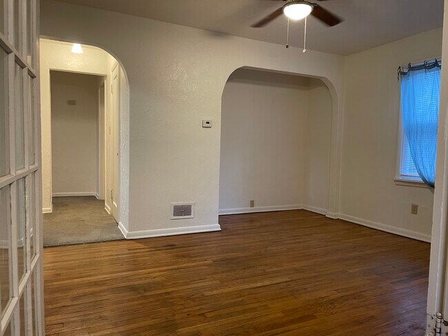 Foto del edificio - 706 S 25th St