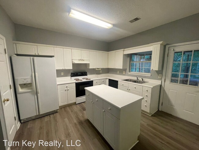 Foto del edificio - 3 br, 2 bath House - 1939 Live Oak Trace