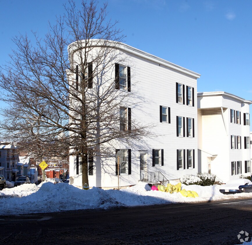 54 Providence St, Worcester, MA 01604 Apartments in Worcester, MA