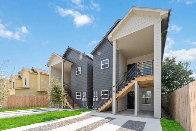 Photo - New Build Home for Lease