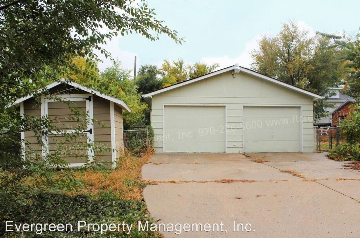 Building Photo - 3 br, 1 bath Apartment - 424 Wood St