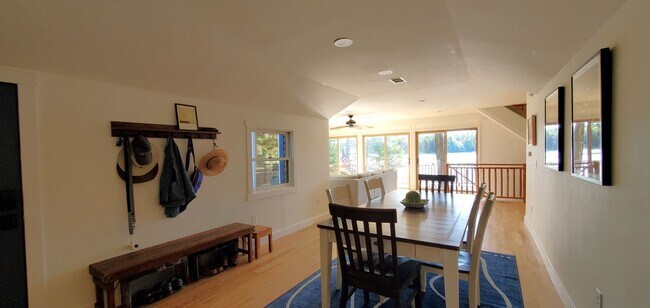 Foto del edificio - Spider Lake Winter Rental Includes Utilities