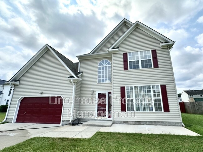Building Photo - 1116 Fern Ln