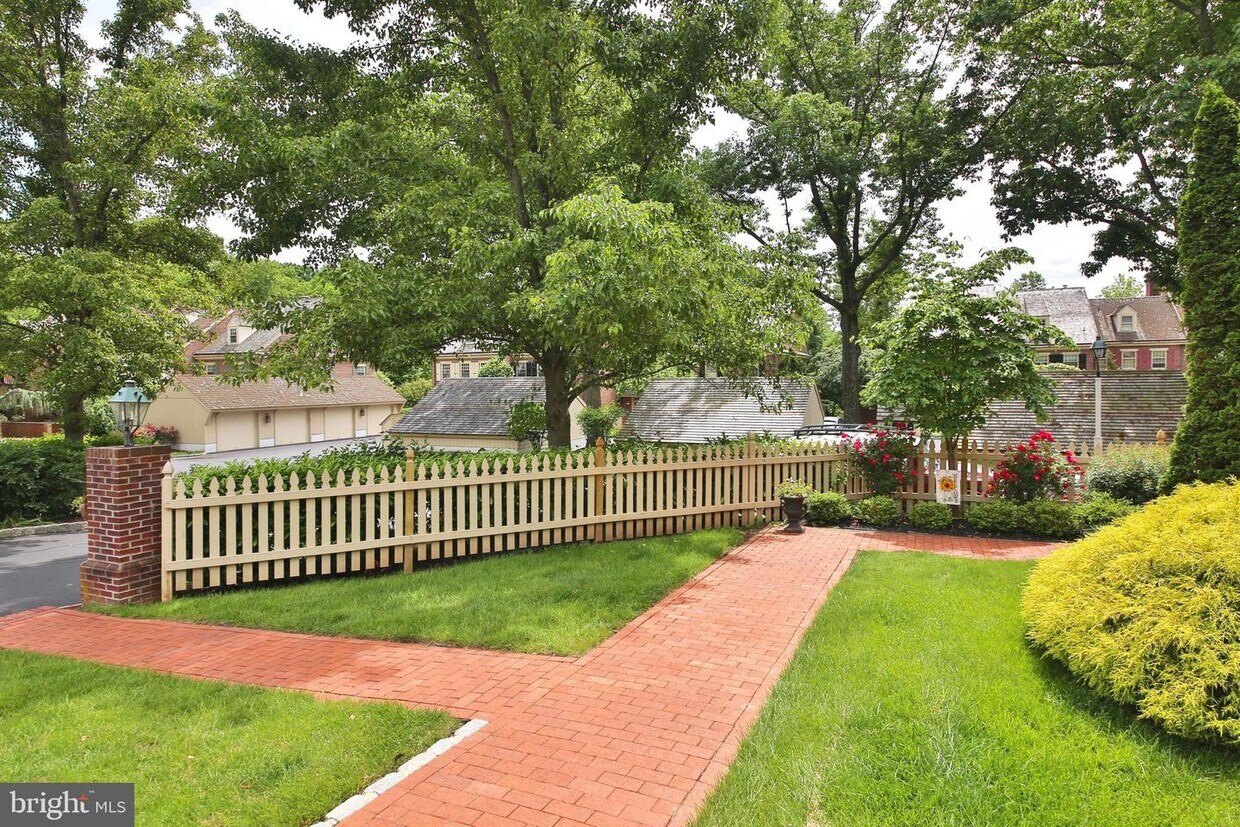 1201 Meissen Ct, Ambler, PA 19002 Townhome Rentals in Ambler PA