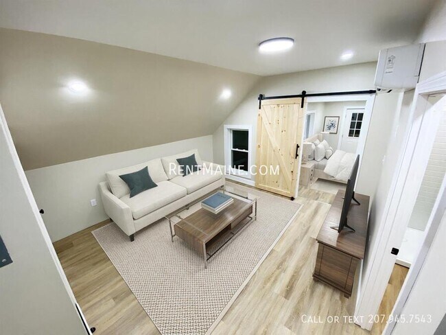 Foto del edificio - 46 Main Rd S