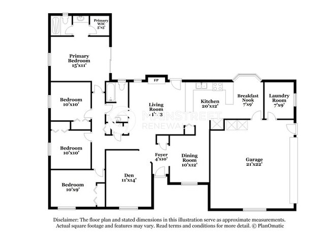 Building Photo - 2571 Sandlewood Cir