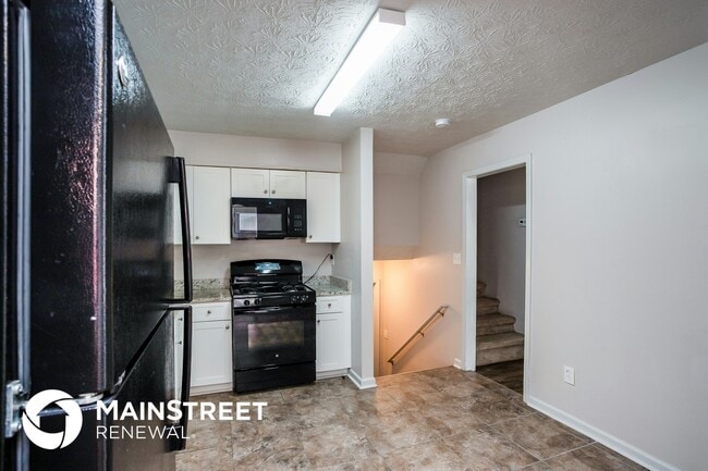 Foto del edificio - 537 Plainville Dr SW