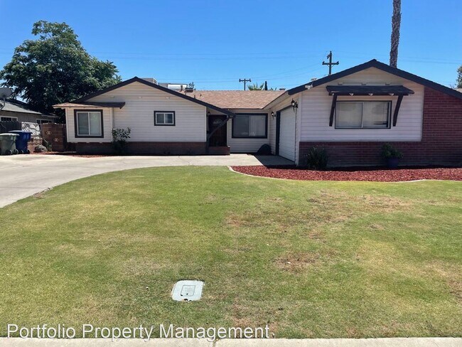 Building Photo - 3 br, 2 bath House - 2607 GEMLINE AVE