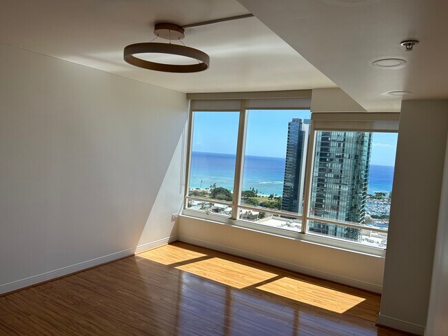 Foto del edificio - 1009 Kapiolani Blvd