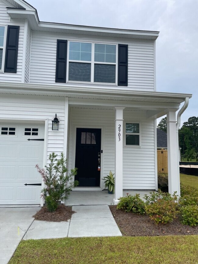 Foto del edificio - 2903 Siebold Dr