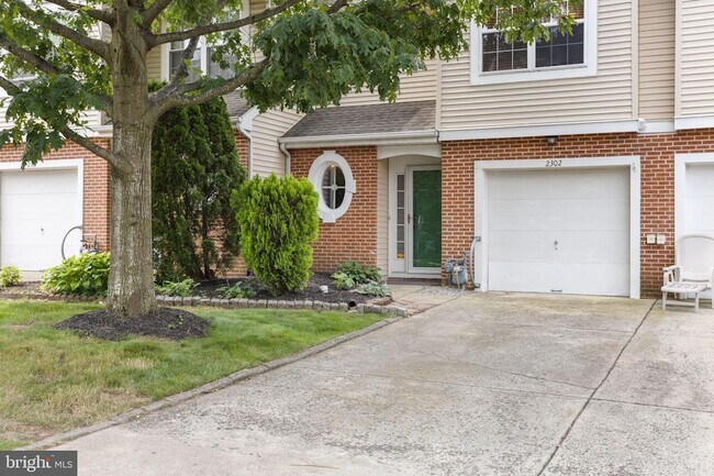 Foto del edificio - 2302 Harvard Dr