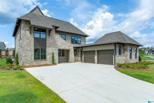Foto del edificio - 3441 Blackridge Cir