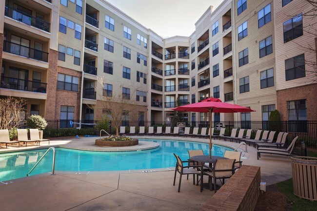 West Inman Lofts Apartments Atlanta, GA