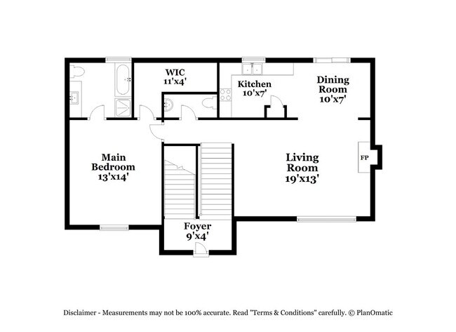 Building Photo - 5539 Princeton Oaks Ln