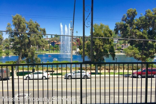 Foto del edificio - 811 Glendale Blvd