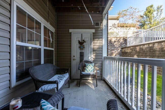 Building Photo - 3 br, 2 bath House - 701 Stockton Ridge