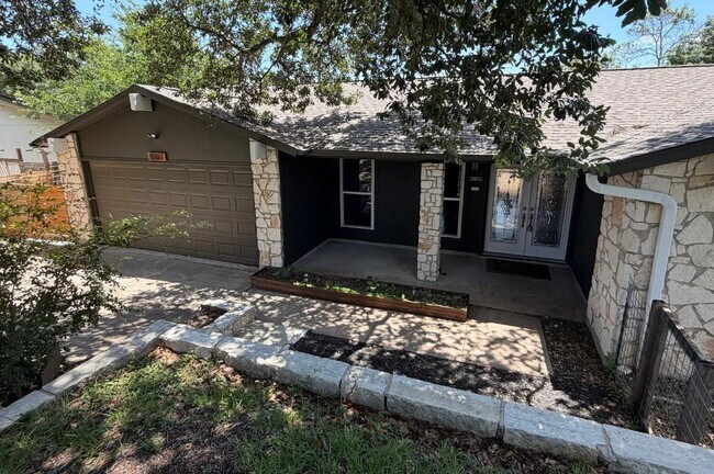 Foto del edificio - 11207 Terrace Bluff Dr