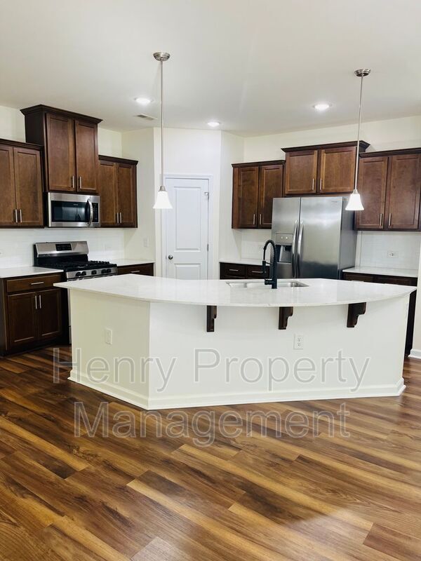 Foto del edificio - 1018 Brightskies St