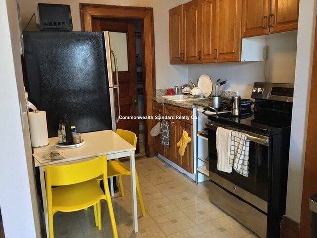 Foto del edificio - 849 Beacon St