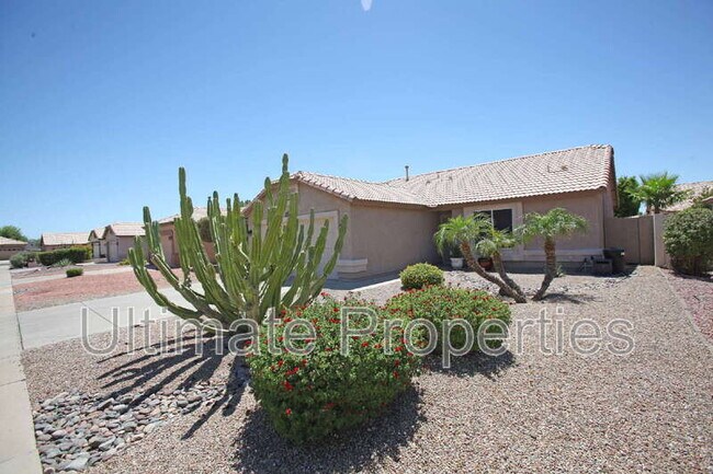 Foto del edificio - 20622 N 102nd Ln