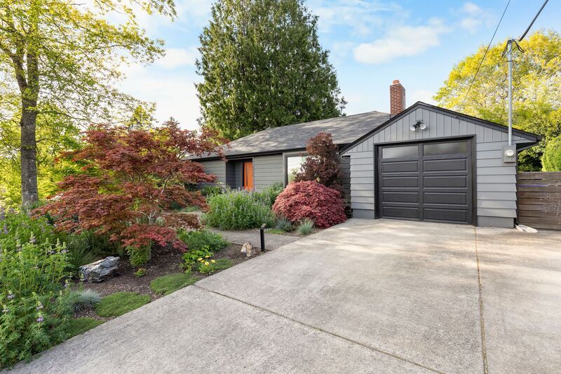 Foto principal - 5117 SW Lowell St