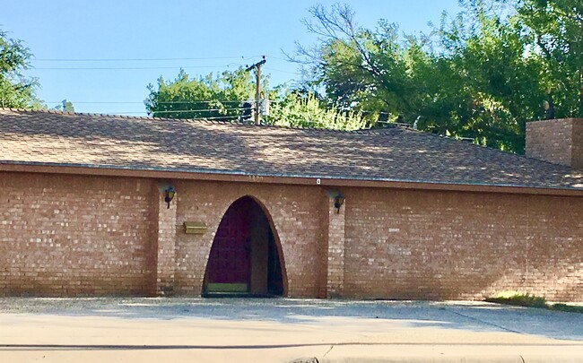 Front of Home - 3320 Neely Avenue