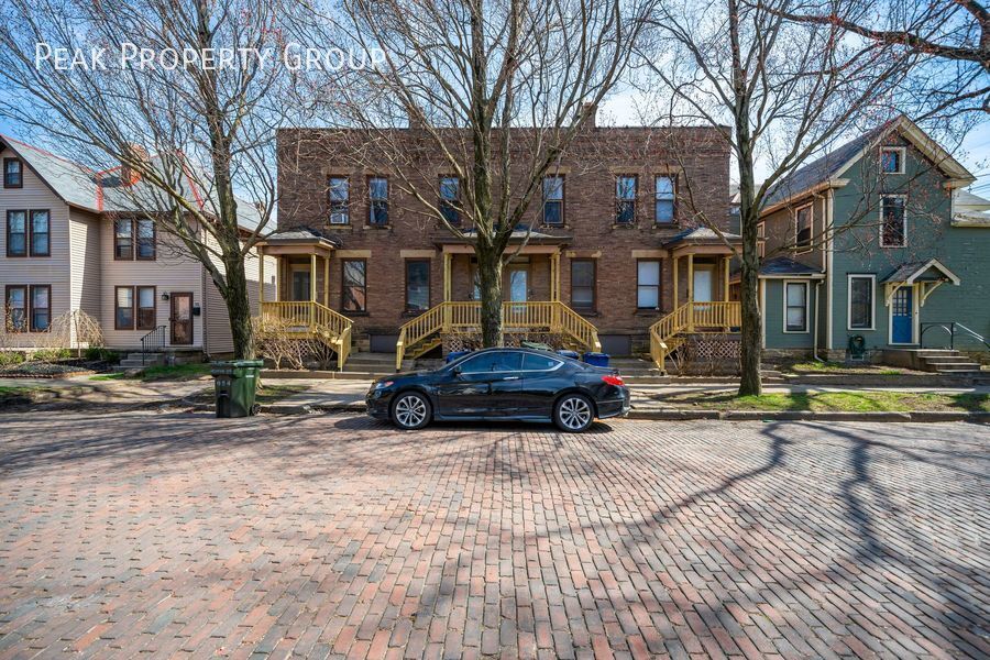 Primary Photo - Available in October! Located in Harrison ...