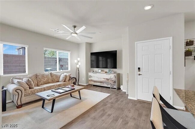 Foto del edificio - 4625 Ridgeley Ave