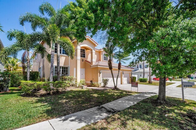 Building Photo - 3289 SW 175th Ave